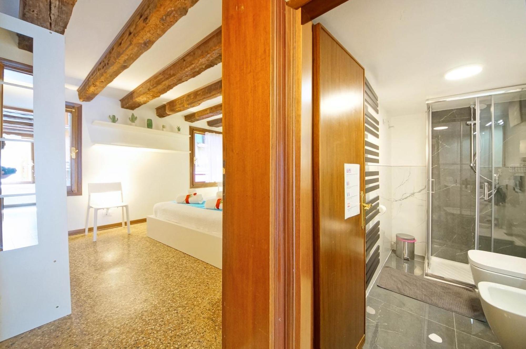Calle Dei Fabbri San Marco Apartment Βενετία Εξωτερικό φωτογραφία