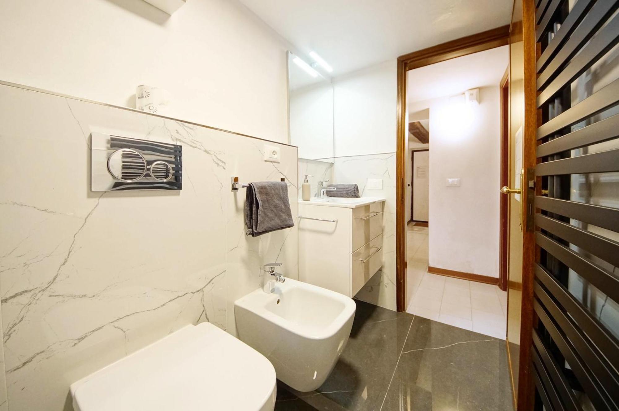 Calle Dei Fabbri San Marco Apartment Βενετία Εξωτερικό φωτογραφία
