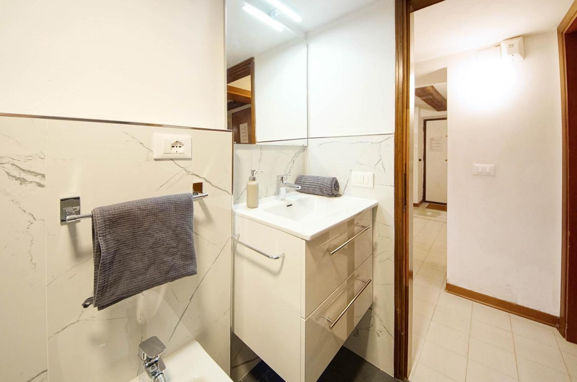 Calle Dei Fabbri San Marco Apartment Βενετία Εξωτερικό φωτογραφία