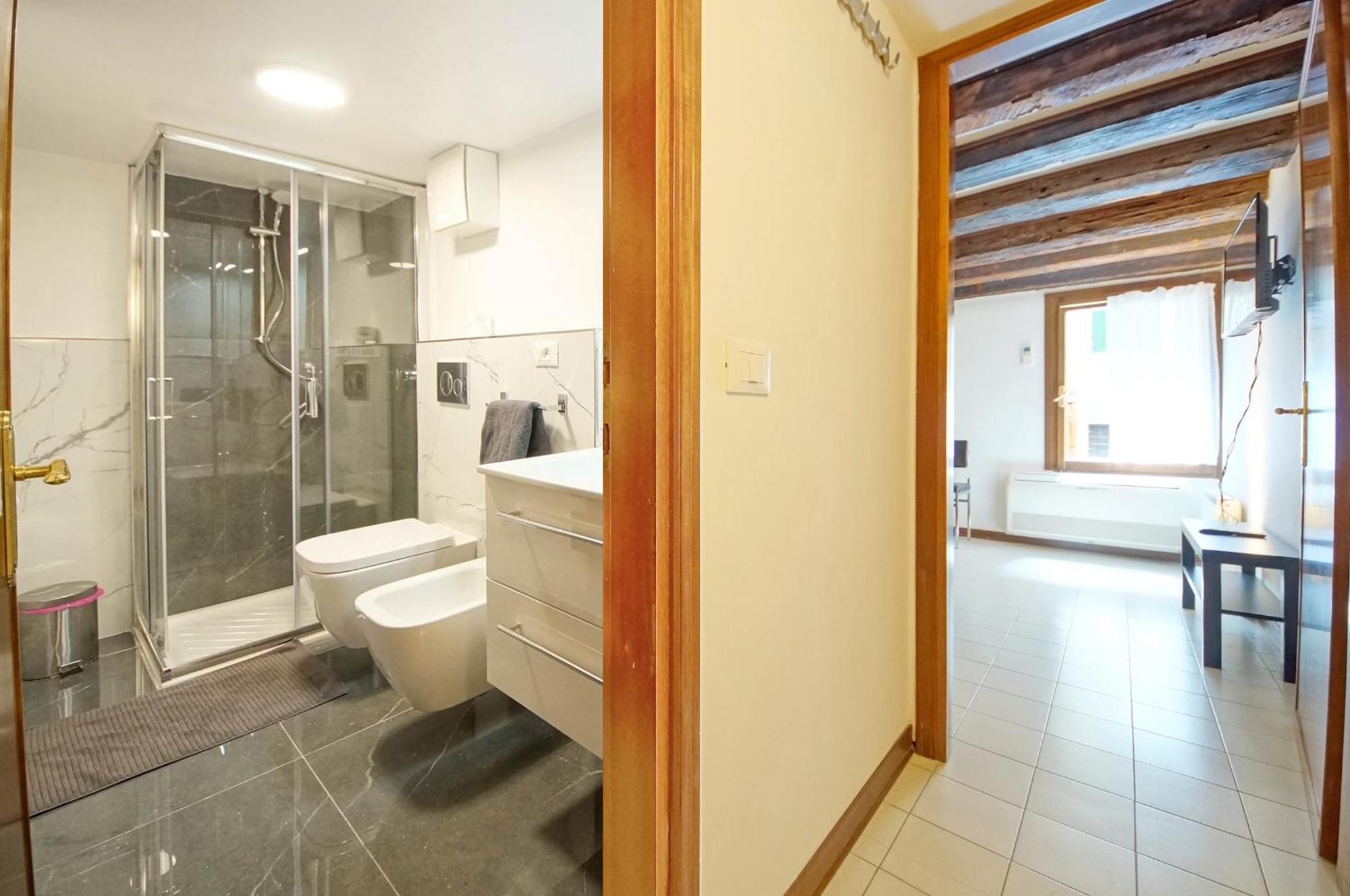 Calle Dei Fabbri San Marco Apartment Βενετία Εξωτερικό φωτογραφία