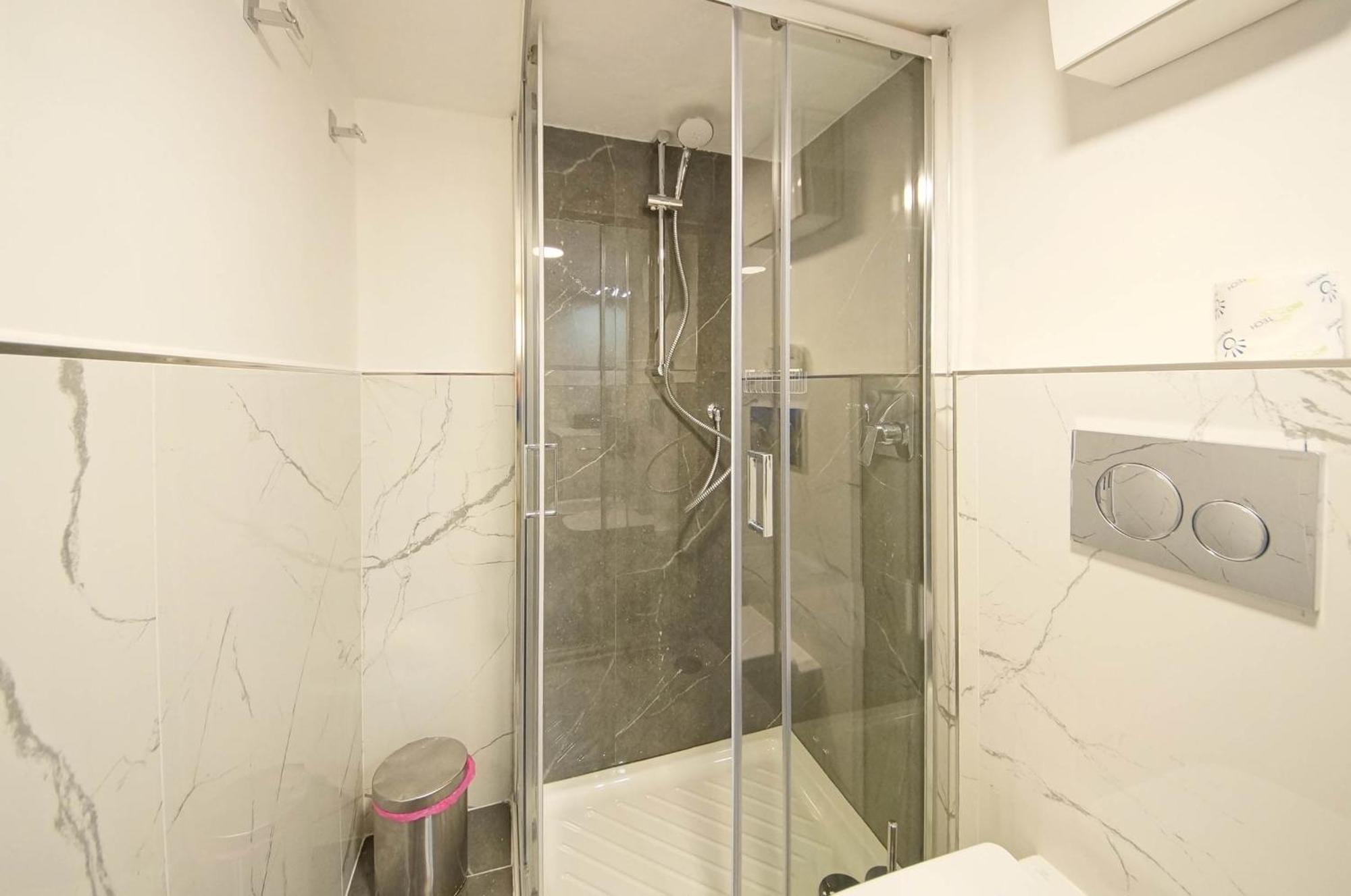 Calle Dei Fabbri San Marco Apartment Βενετία Εξωτερικό φωτογραφία