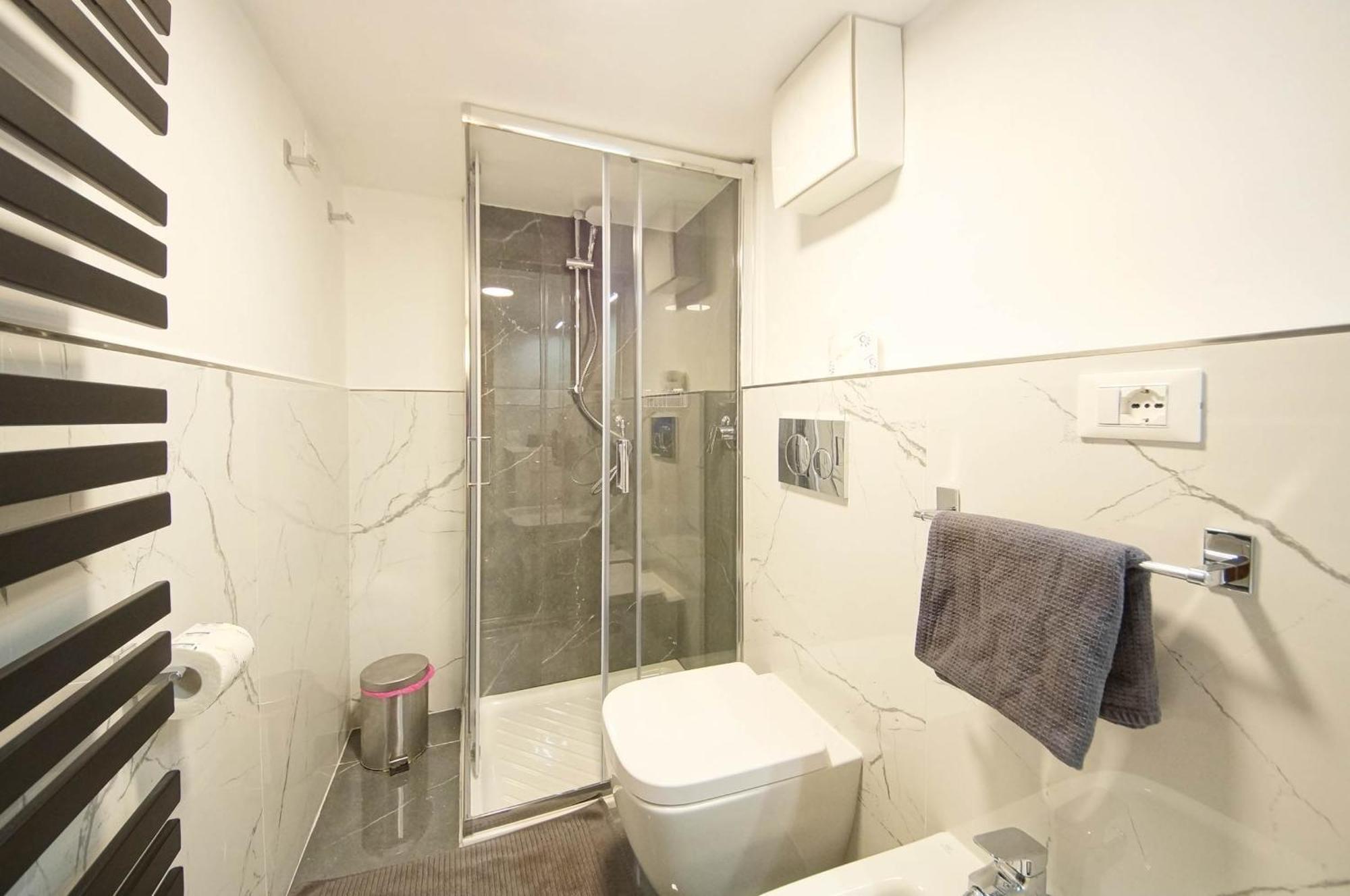 Calle Dei Fabbri San Marco Apartment Βενετία Εξωτερικό φωτογραφία