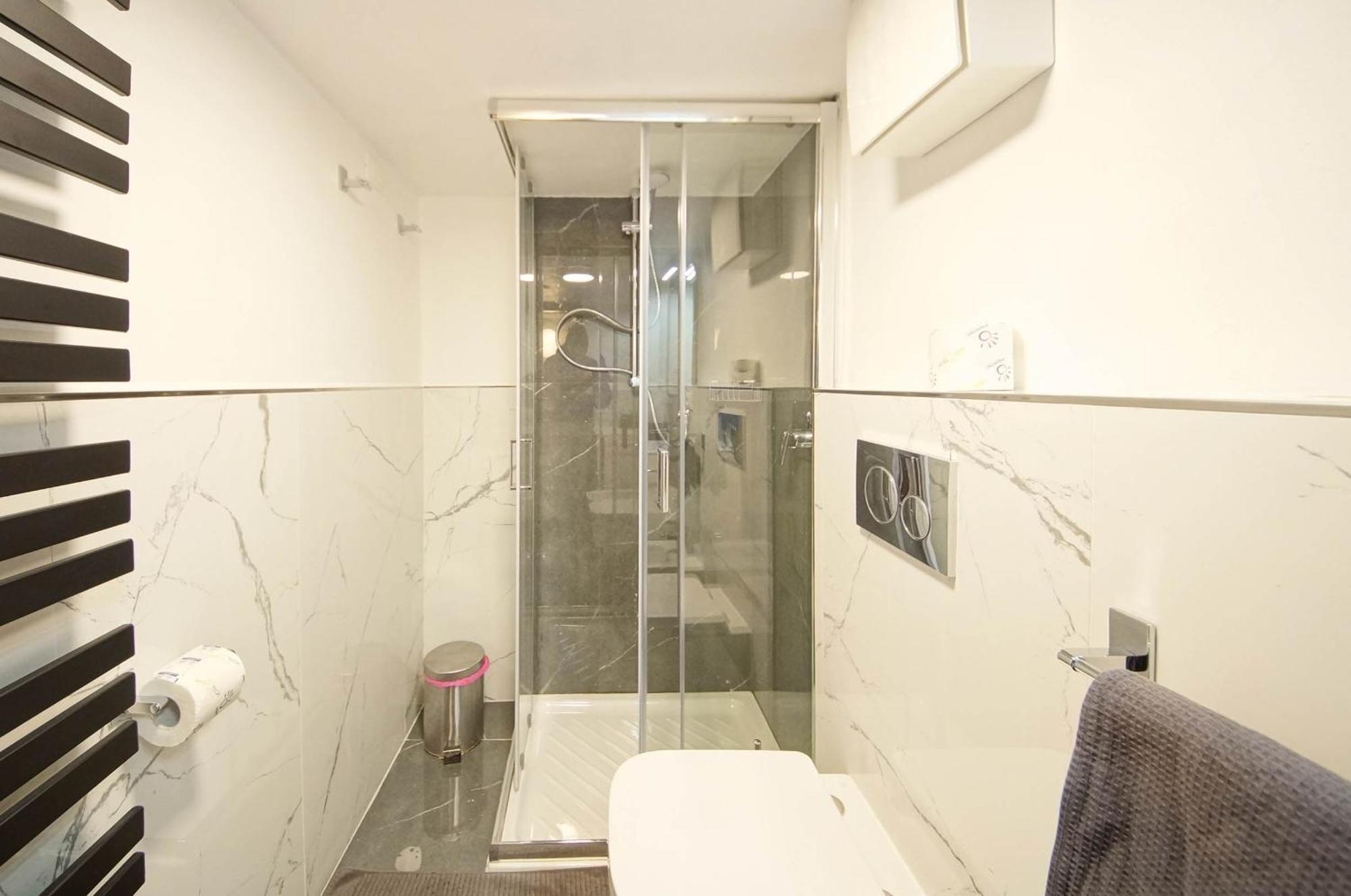 Calle Dei Fabbri San Marco Apartment Βενετία Εξωτερικό φωτογραφία