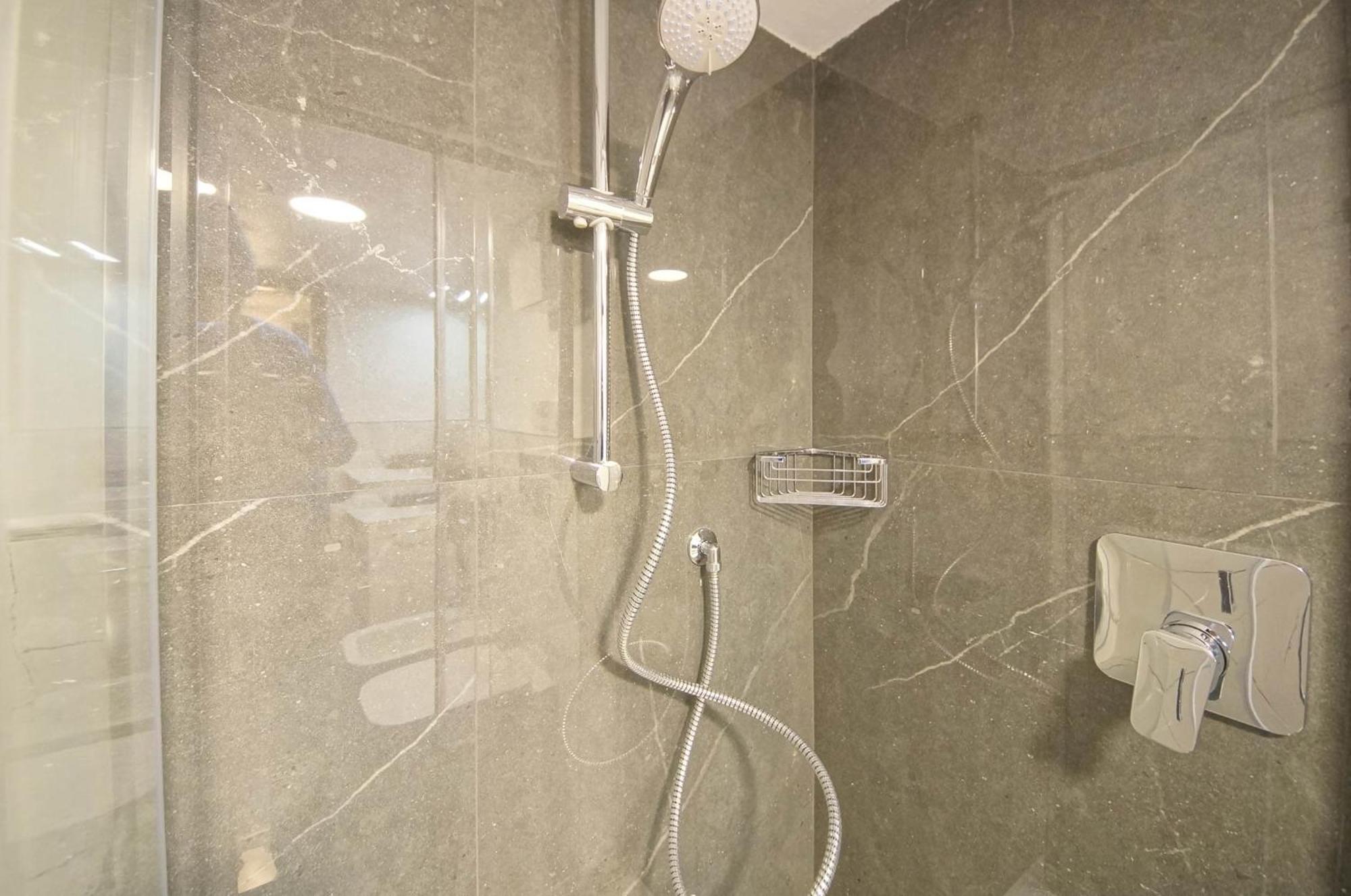 Calle Dei Fabbri San Marco Apartment Βενετία Εξωτερικό φωτογραφία