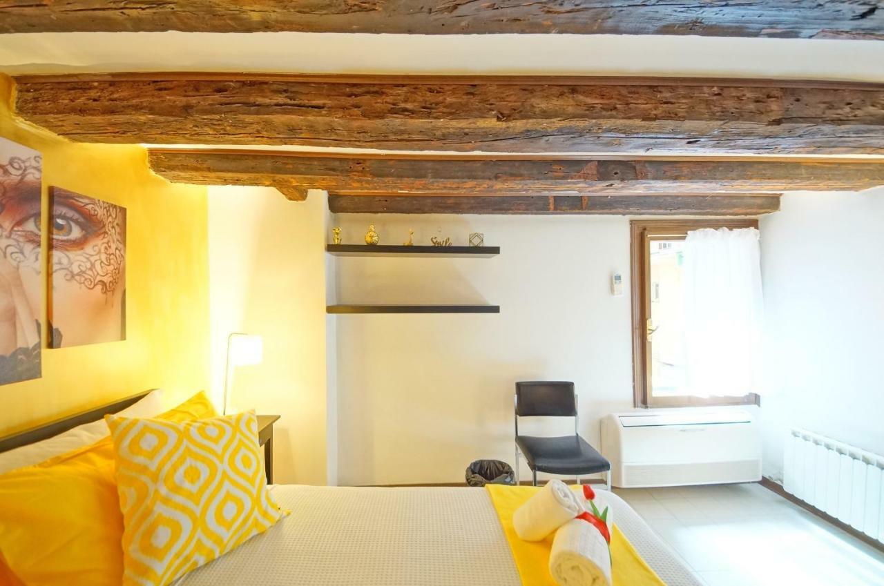 Calle Dei Fabbri San Marco Apartment Βενετία Εξωτερικό φωτογραφία